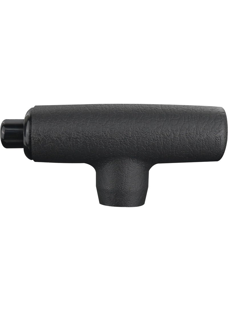 Automatic Gear Shift Knob Handle for Jeep Cherokee, Comanche & Wrangler - Replaces 52104028 - Image 1