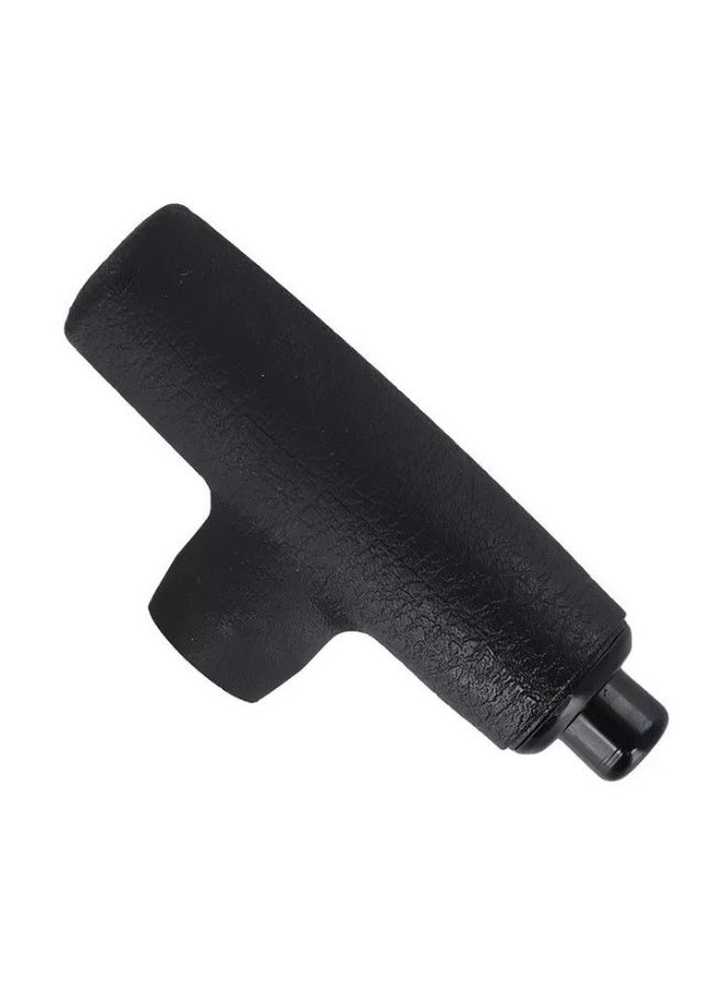 Automatic Gear Shift Knob Handle for Jeep Cherokee, Comanche & Wrangler - Replaces 52104028 - Image 4