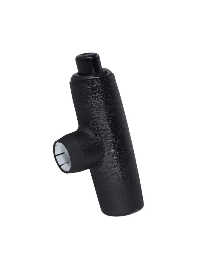Automatic Gear Shift Knob Handle for Jeep Cherokee, Comanche & Wrangler - Replaces 52104028 - Image 5
