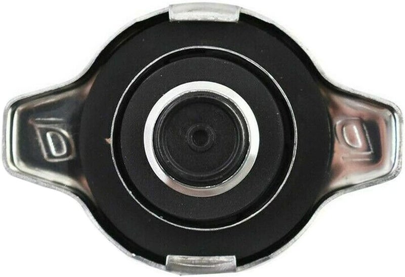 HOSAIRY غطاء رادياتير HOSAIRY لسيارات تويوتا ولكزس - Image 4