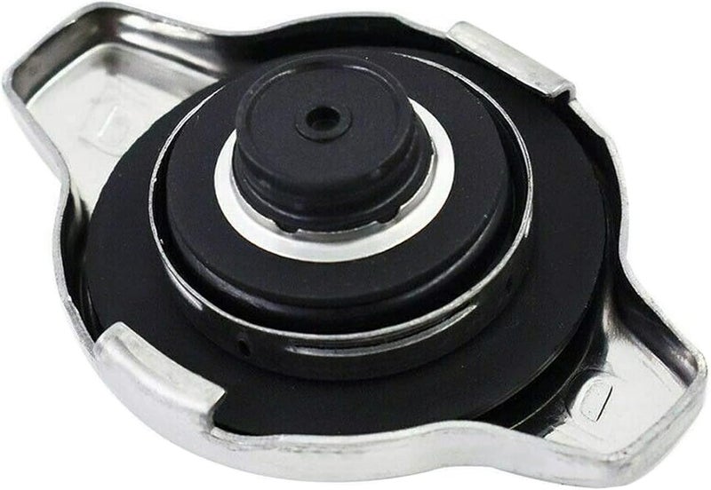 HOSAIRY غطاء رادياتير HOSAIRY لسيارات تويوتا ولكزس - Image 3