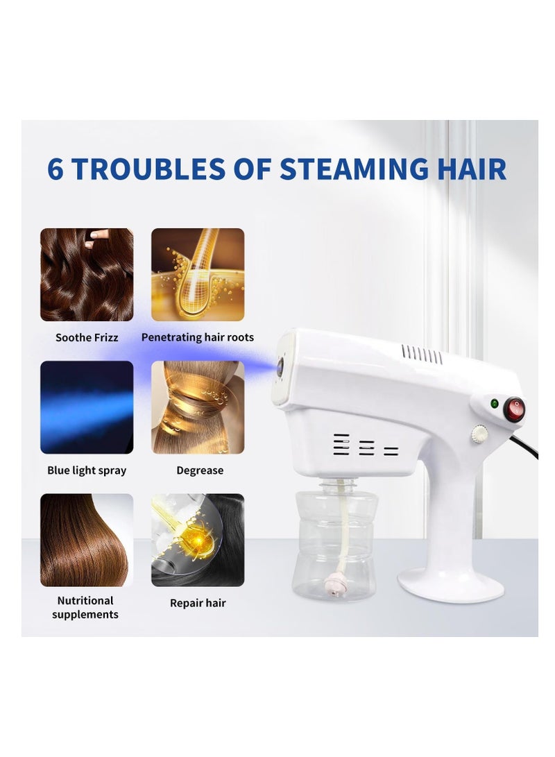 جهاز رش الشعر بالبخار النانو - Image 2