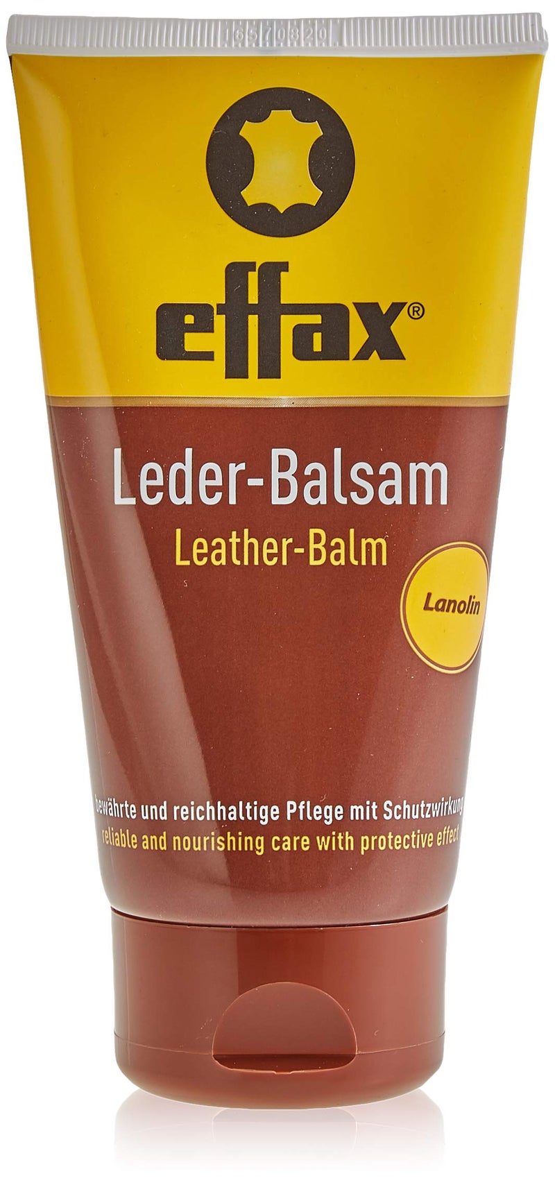 Effax Leather Balm, 150ml - Image 1