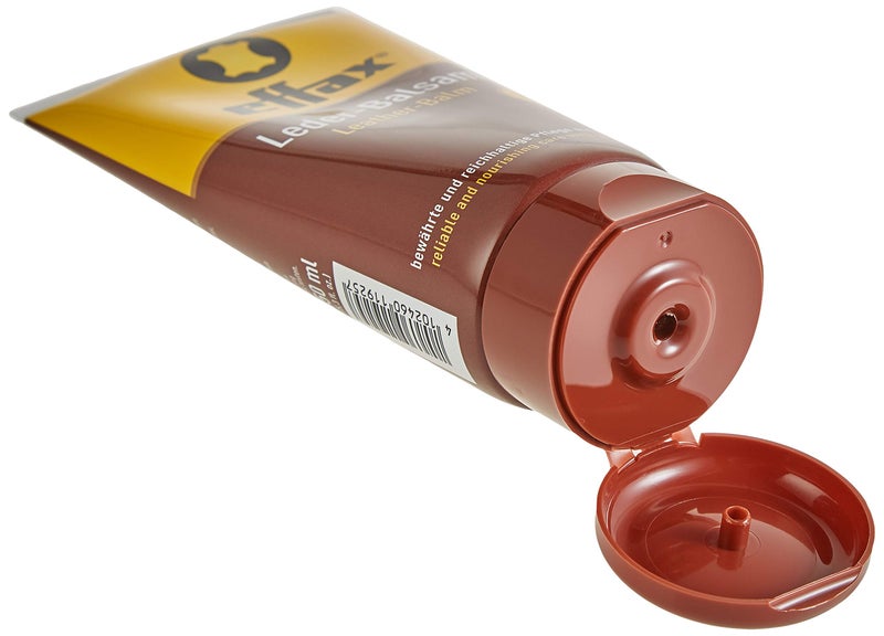 Effax Leather Balm, 150ml - Image 3