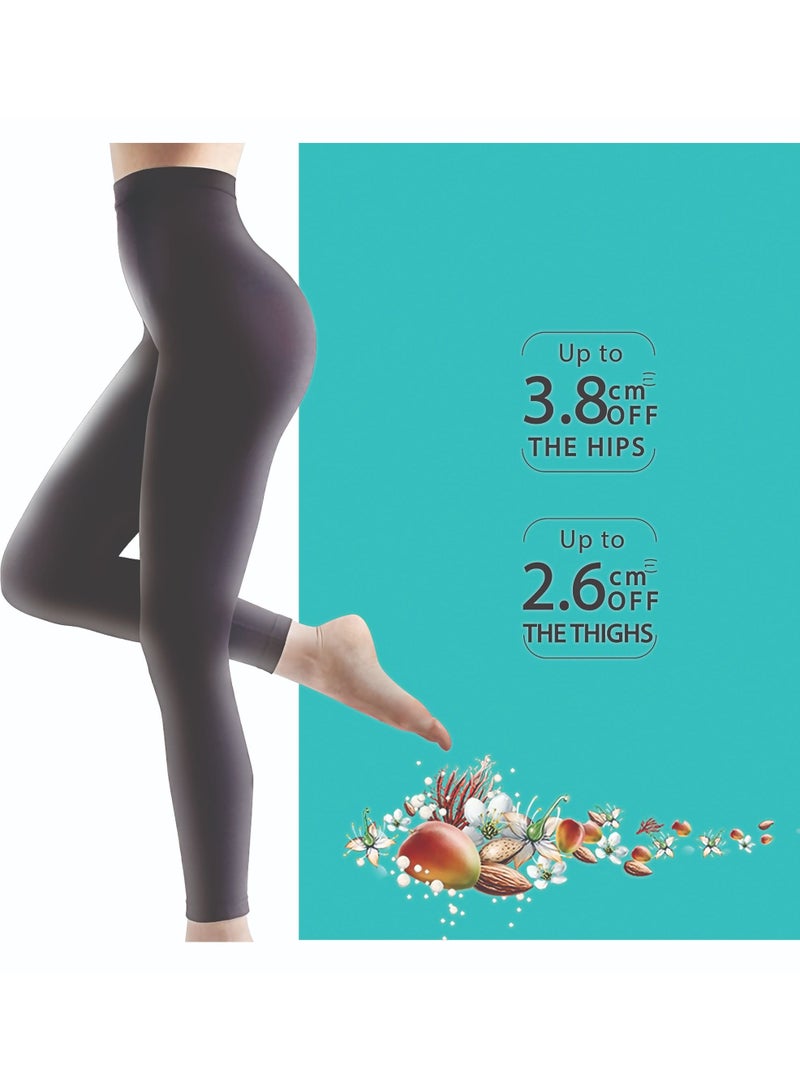 ليتيس بنطال إكسيل سليم فلاش ضيق لتنحيف البطن - Image 2