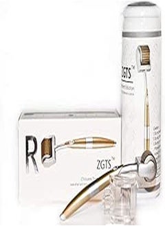ZGTS zgts Derma Roller 540 Needle 0.75ml 