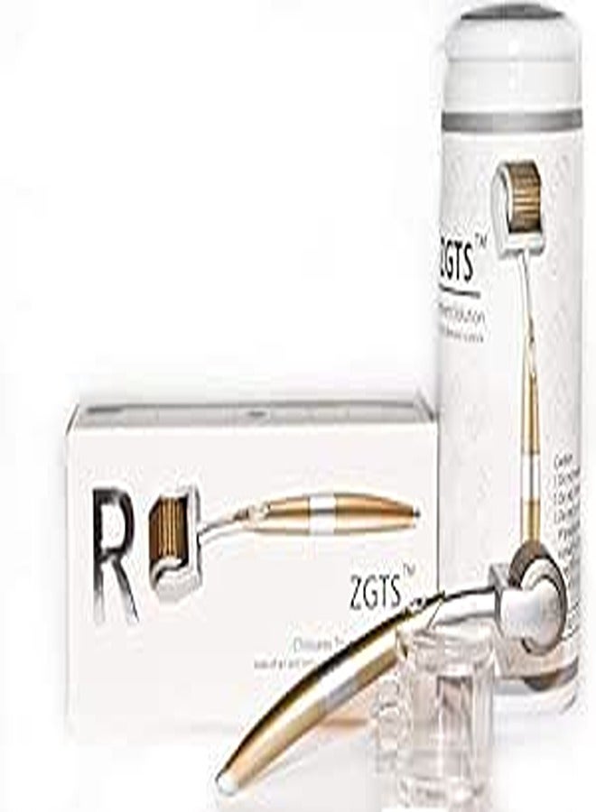 zgts Derma Roller 540 Needle 0.75ml