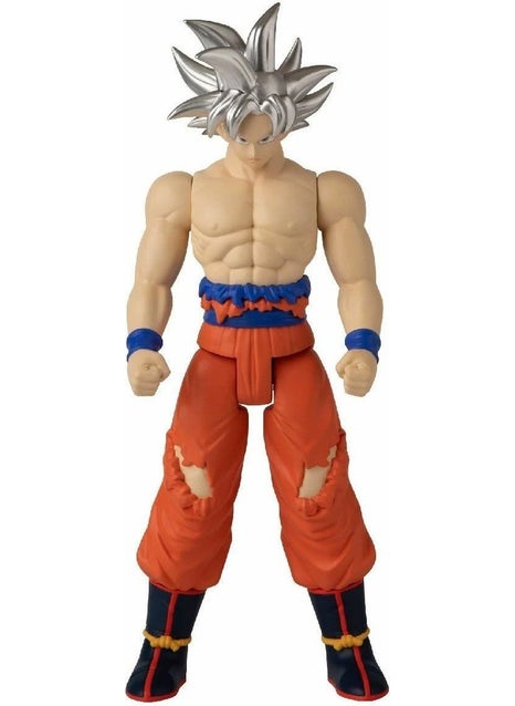 Angel Of Life 36730 Dragon Ball - No Borders Series 30 cm Figure  - Image 2