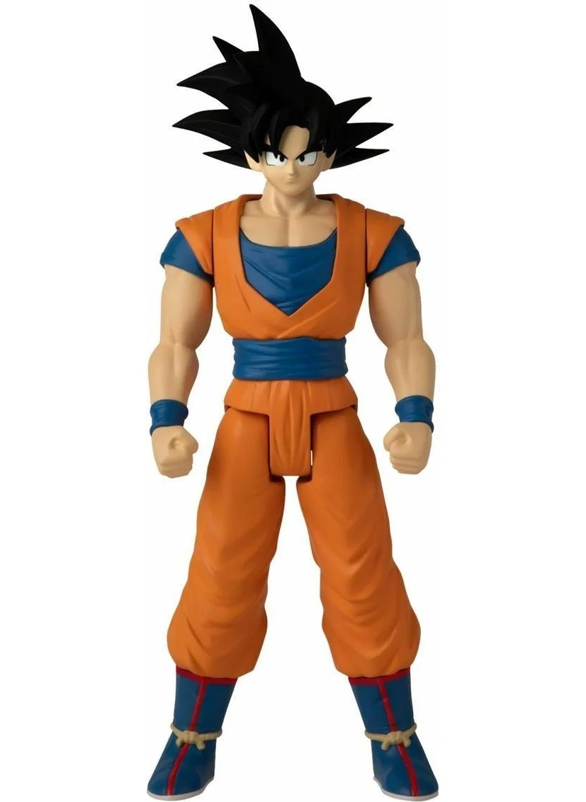 Angel Of Life 36730 Dragon Ball - No Borders Series 30 cm Figure