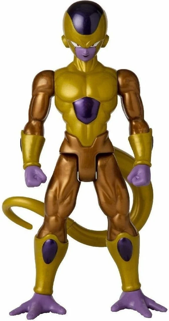 انجل اوف لايف 36730 Dragon Ball - No Borders Series 30 cm Figure