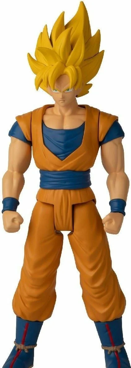 انجل اوف لايف 36730 Dragon Ball - No Borders Series 30 cm Figure