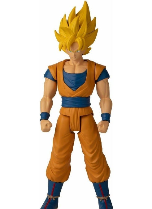 Angel Of Life 36730 Dragon Ball - No Borders Series 30 cm Figure  - Image 4