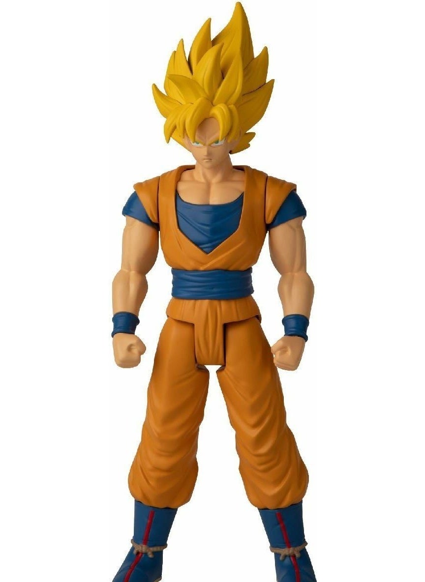 Angel Of Life 36730 Dragon Ball - No Borders Series 30 cm Figure  - Image 4