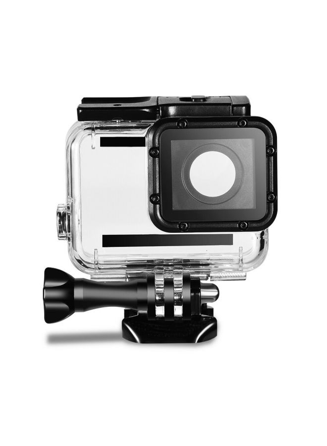 Loquat Protective Waterproof Housing Case Cover For GoPro HERO5 Action Camera Multicolour - Image 5