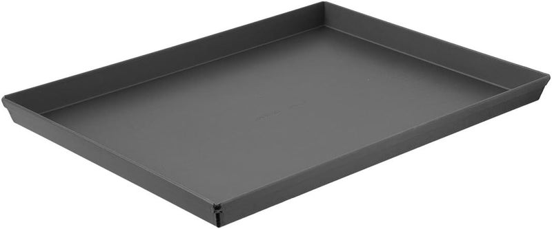 LloydPans صينية بيتزا على طراز الجدة 16 بوصة × 12 بوصة × 1 بوصة - PSTK - Image 1