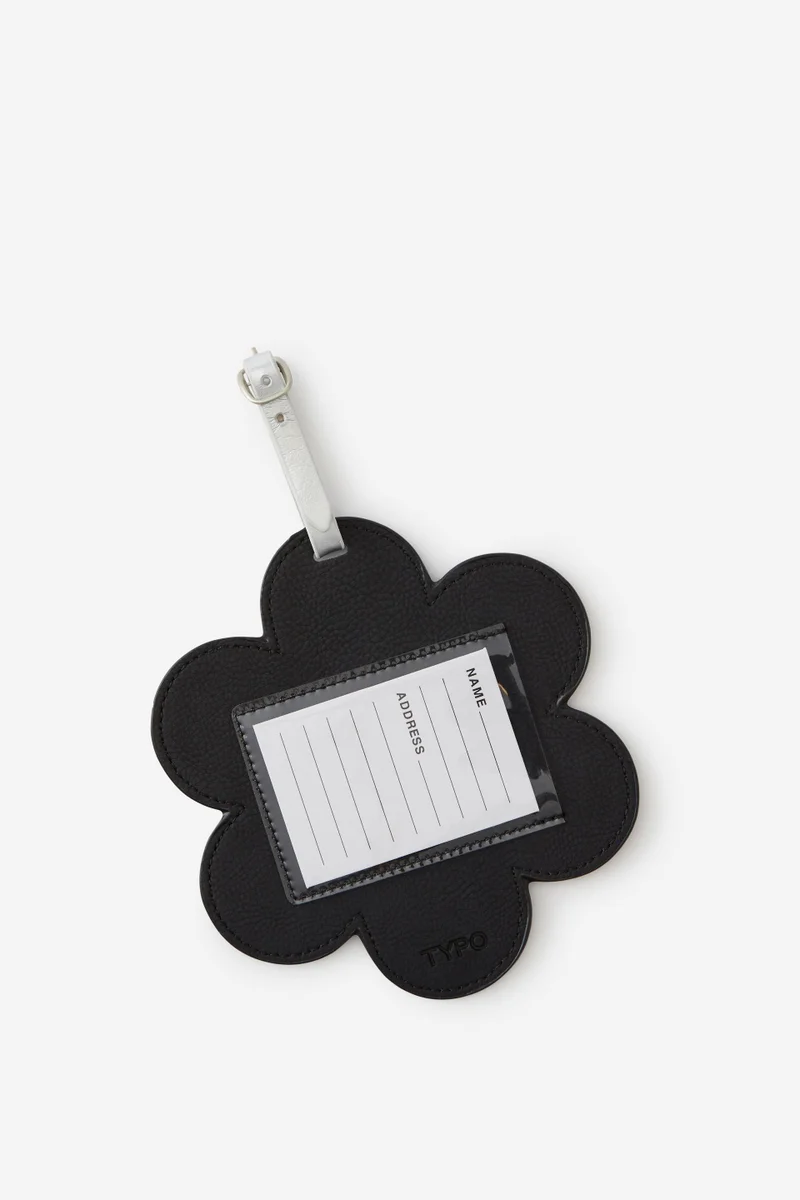 تايبو بطاقة أمتعة مبتكرة