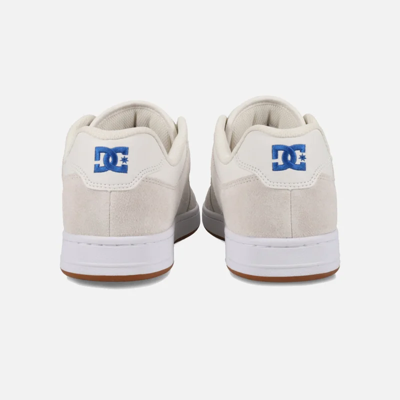 DC Shoes WBL Manteca 4 S Leather Skate Shoes - Men for Men | Best Price UAE