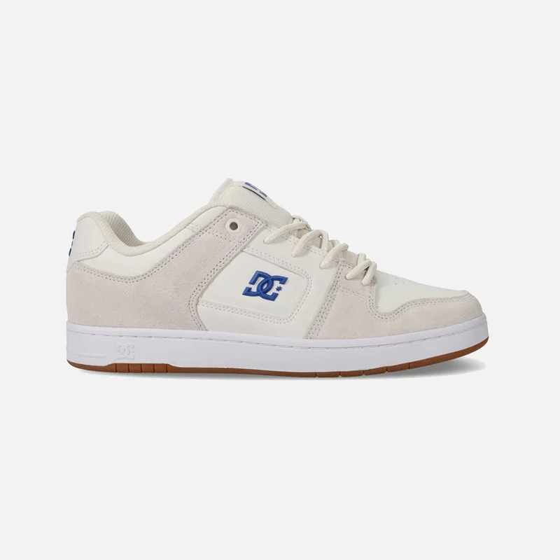 Manteca 4 S Leather Skate Shoes - Men