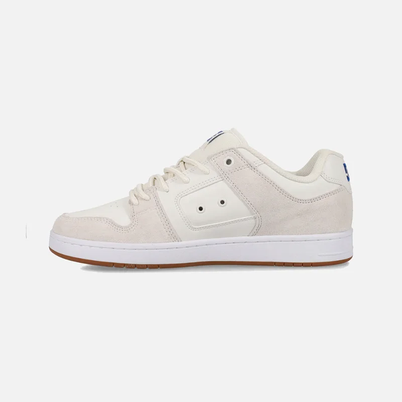 DC Shoes WBL Manteca 4 S Leather Skate Shoes - Men for Men | Best Price UAE