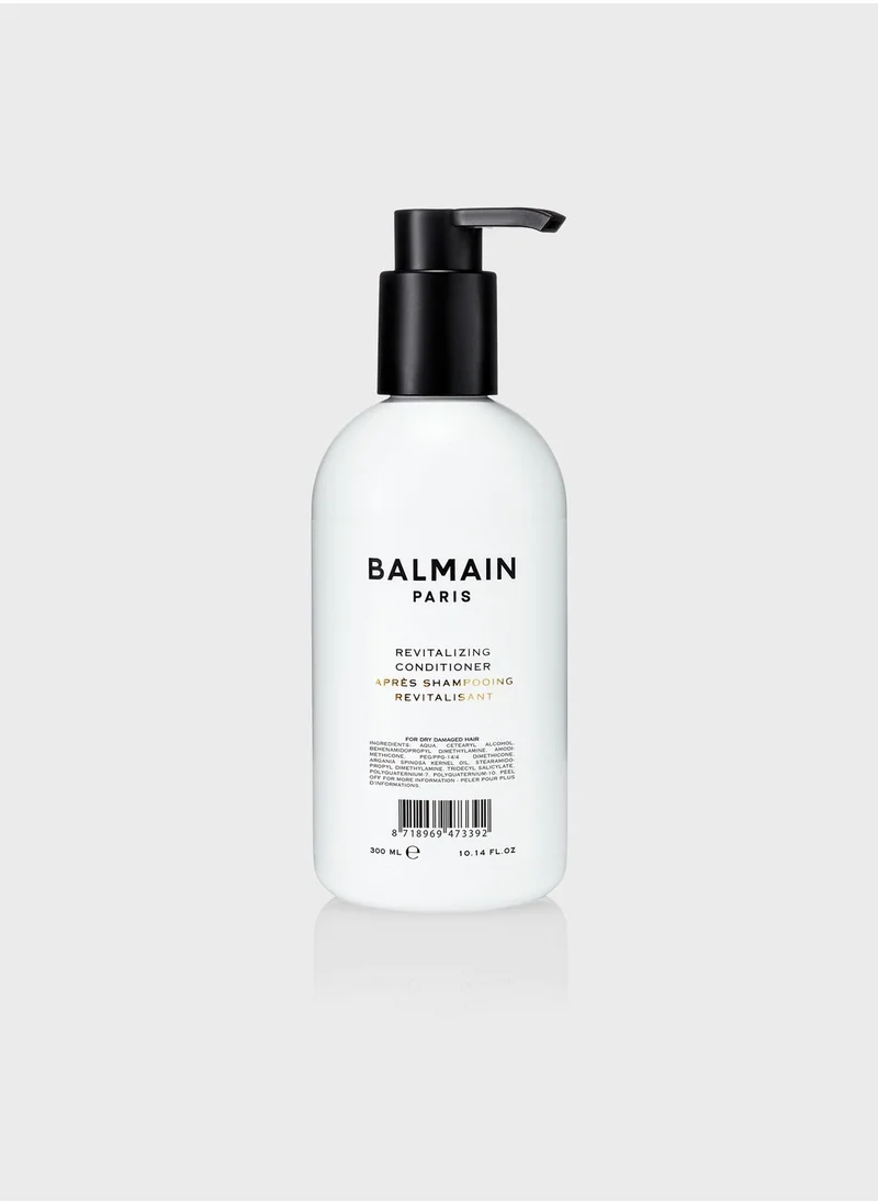 Balmain Paris Hair Couture Revitalizing Conditioner 300 Ml