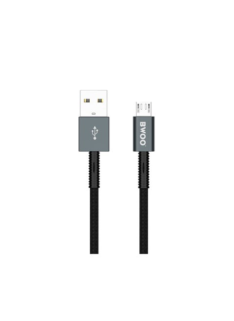 BWOO cable X211V USB - microUSB