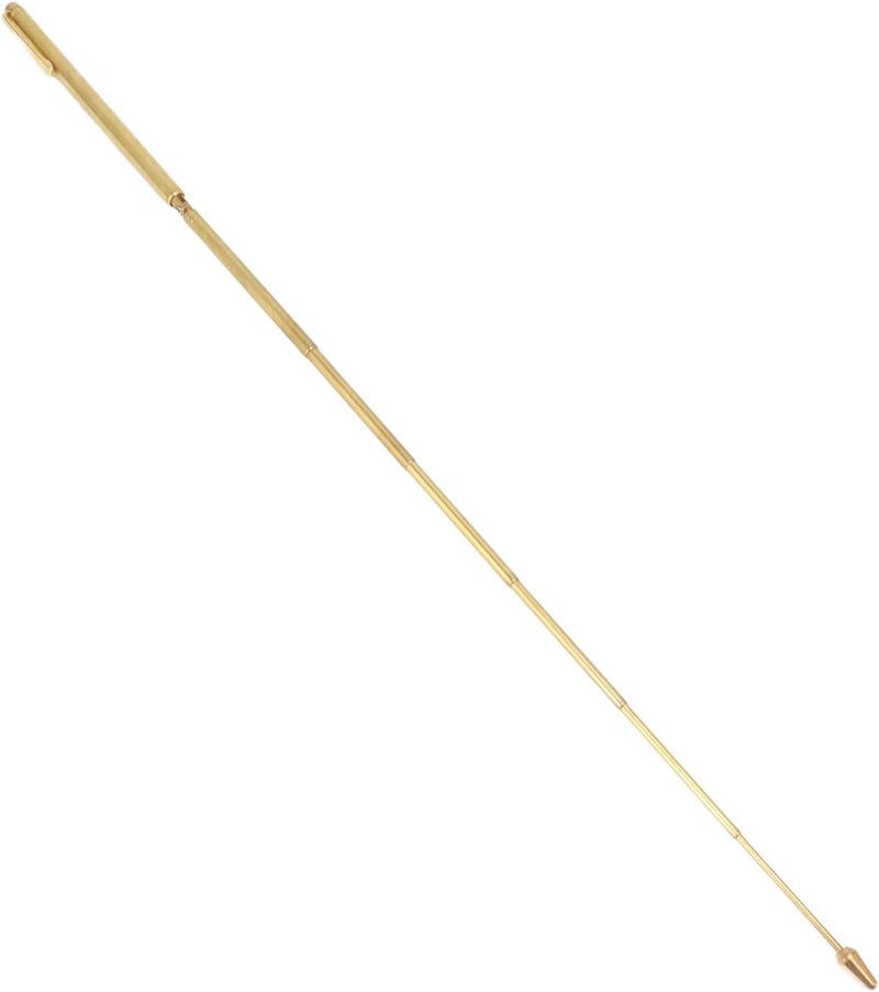 Precision made Pocket ClampHolder Stainless Steel Extendable Hand Pointer Pen for Nuts Screws Pickup Whiteboard, 2 Pieces General purpose design Strategic warehouse site Repeated use friendly design Elegant appearance Continuous warehouse supply Multi-use detailed build Consistent steady quality Advanced minimal build Local licensed courier All user group compatible Regional distribution available Well-engineered versatile build Low wear optimized design Regular scheduled transit Global sizing options Any KSA address orderable Affordable trusted craftsmanship Desert area eligible deliver Carefully selected solid material General standard crafted Flexible use switching UV resistant Salt resistant coating Transparent body - Image 3