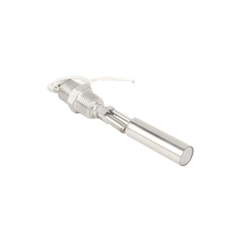 Jectse DC0-110V Liquid Water Level Sensor, Sensor Switch, Male Thread 1/2 NPT 304 Stainless Steel, Suitable for Liquids of Different densities, pressures and temperatures - Image 4