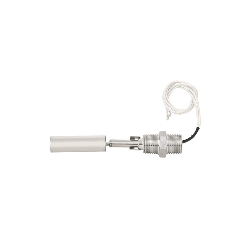 Jectse DC0-110V Liquid Water Level Sensor, Sensor Switch, Male Thread 1/2 NPT 304 Stainless Steel, Suitable for Liquids of Different densities, pressures and temperatures - Image 5