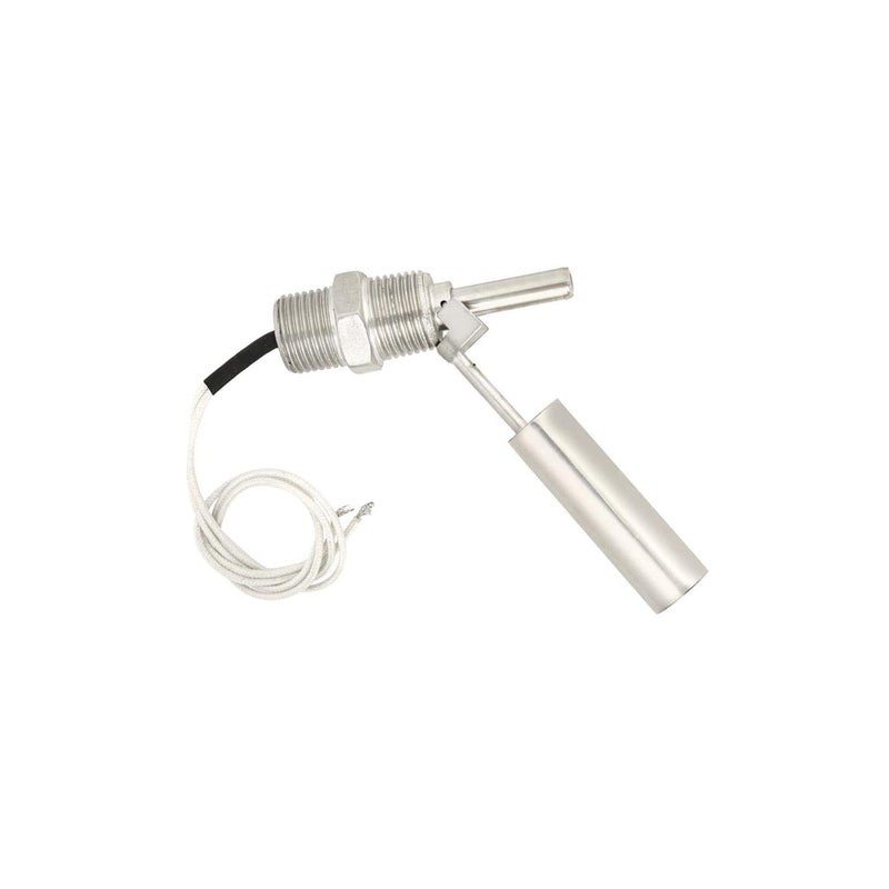 Jectse DC0-110V Liquid Water Level Sensor, Sensor Switch, Male Thread 1/2 NPT 304 Stainless Steel, Suitable for Liquids of Different densities, pressures and temperatures - Image 3