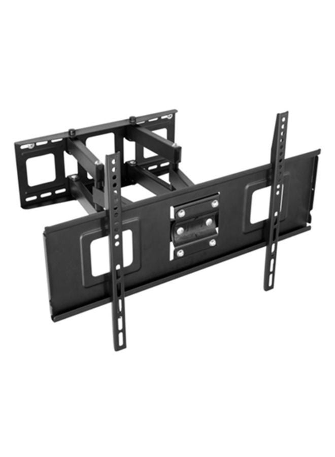 SHOPI حامل تلفاز جداري متحرك كامل بحجم 32"-65" بوصة LED LCD OLED PLASMA شاشة مسطحة - Image 1