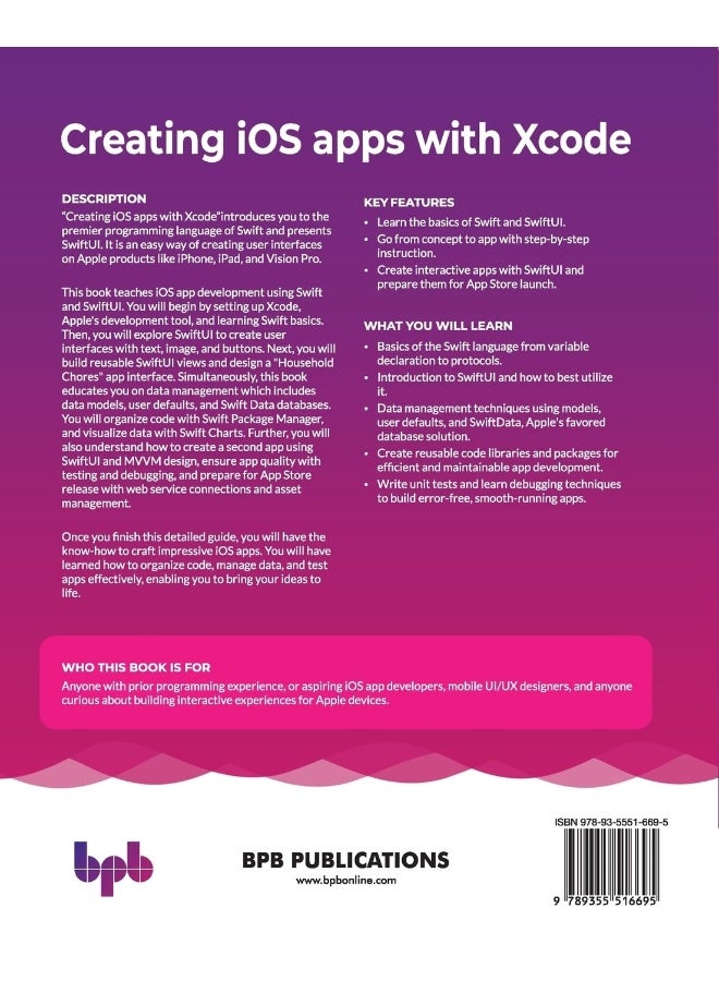 Creating iOS apps with Xcode: Learn how to develop your own app - Image 2