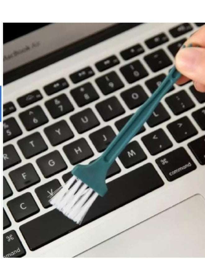 Taimi pack of 2pcs Phone & Laptop Screen Cleaner White - Image 5