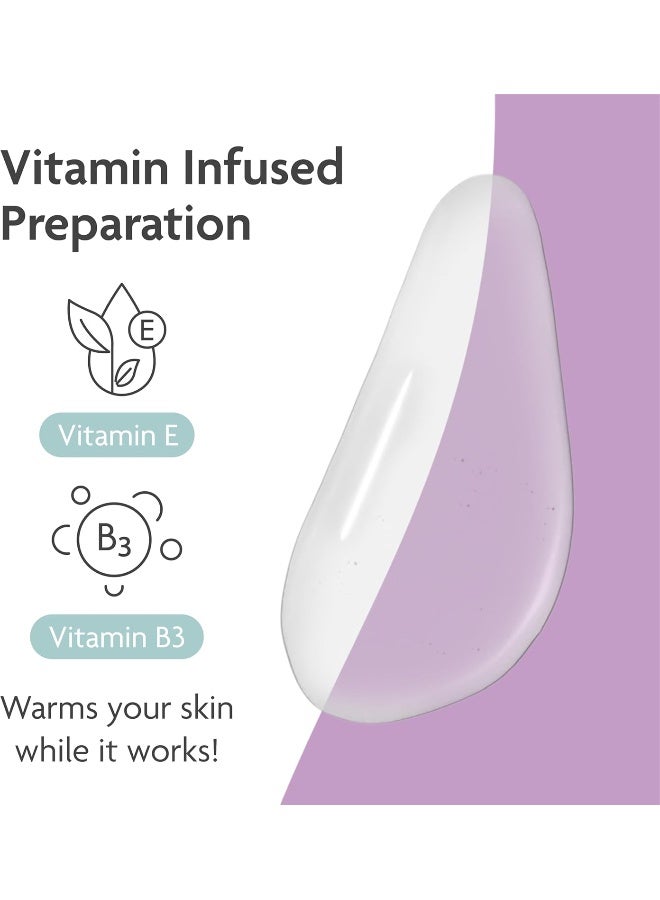 TriLASTIN-SR Maximum Strength Stretch Mark Cream with Hydro-Thermal Accelerator - Image 5