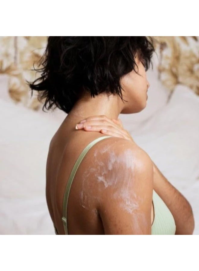 THE BODY SHOP Satsuma Body Butter – Nourishing & Zesty | Perfect for Normal Skin | 96hr Moisture | Soft, Smooth & Naturally Glowing Skin | Satsuma Oil, Community Fair Trade Shea Butter & Sesame Seed Oil, 200 ml - Image 3