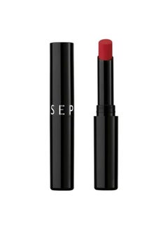 SEPHORA Color Lip Last 10-Hour Wear Matte Lipstick - Shade 33 Red Extract