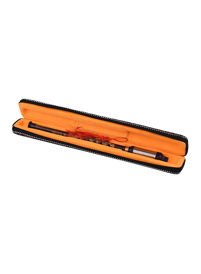 Generic Vertical Blown Bawu Flute Key Of G, I3492  - Image 5