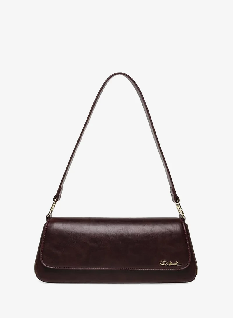 ستيف مادن Baster Wine Women's Shoulder Bag