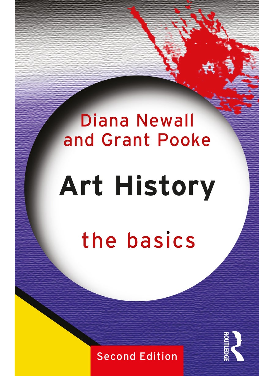 Art History: The Basics 