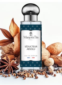 SÉDUCTEUR ABSOLU, 30 ml