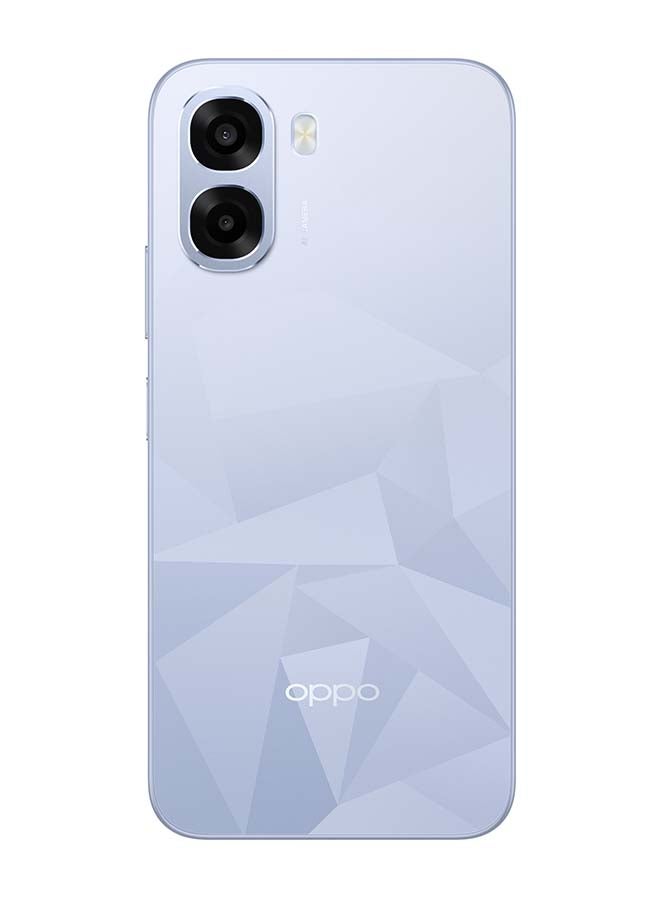 OPPO A6t 5G Dual SIM Crystal Blue 6GB RAM 256GB 5G LTE With Gift SHKOD AirLits5 Pro – Middle East Version - Image 5