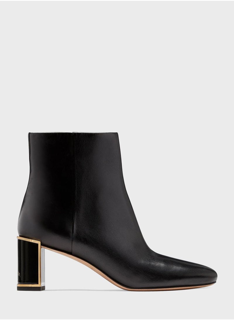 Kate Spade - حذاء ذو مقدمة مدببة - Image 1