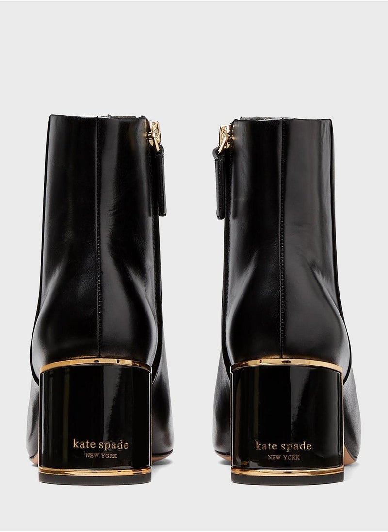 Kate Spade - حذاء ذو مقدمة مدببة - Image 1
