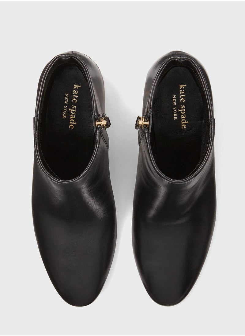 Kate Spade - حذاء ذو مقدمة مدببة - Image 1