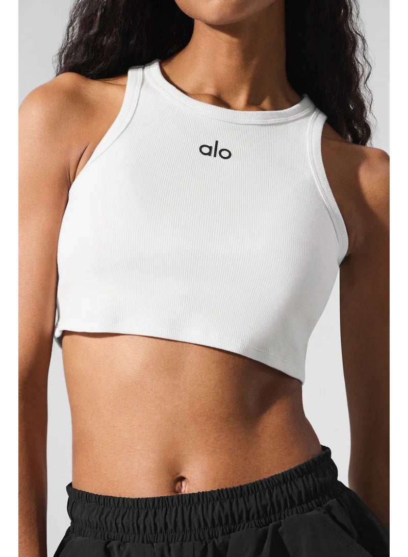 Alo Yoga ALO Aspire Vest - Image 1