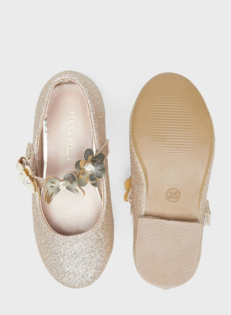 shoexpress Kids Casual Ballerinas