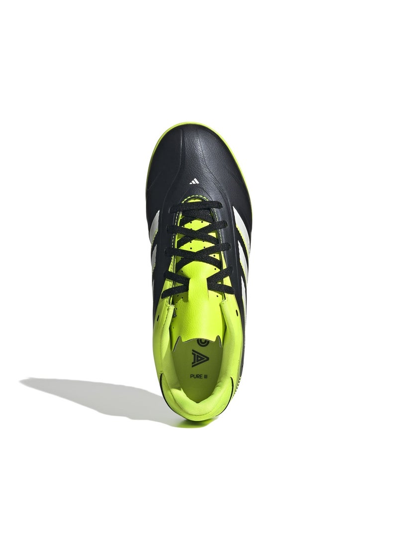 Adidas Copa Pure 3 Club Turf Boots Kids - Image 3