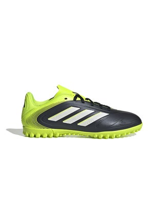 adidas gazelle silver green womens Adidas Size US 1 Soccer / Football Boots – MiniMe Preloved main image 1