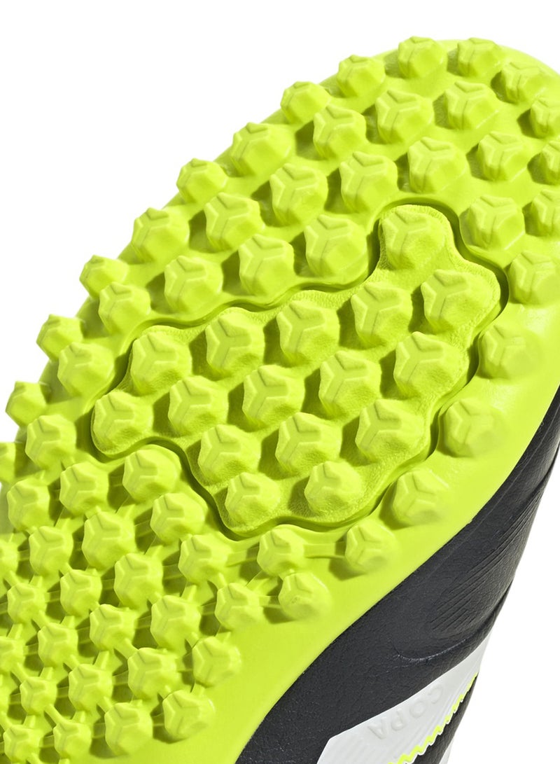 Adidas Copa Pure 3 Club Turf Boots Kids - Image 5