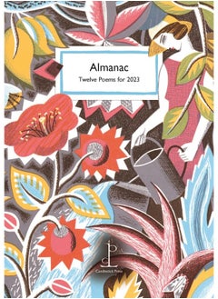 Almanac: Twelve Poems for 2023 