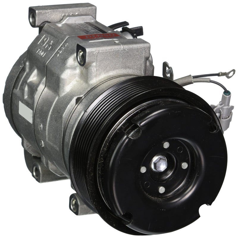 Denso 4711015 AC Compressor